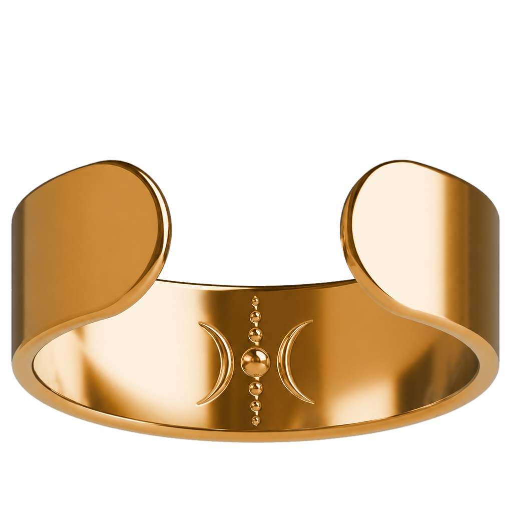 The Original Calming Ring