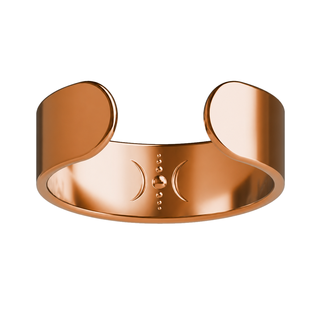 The Original Calming Ring