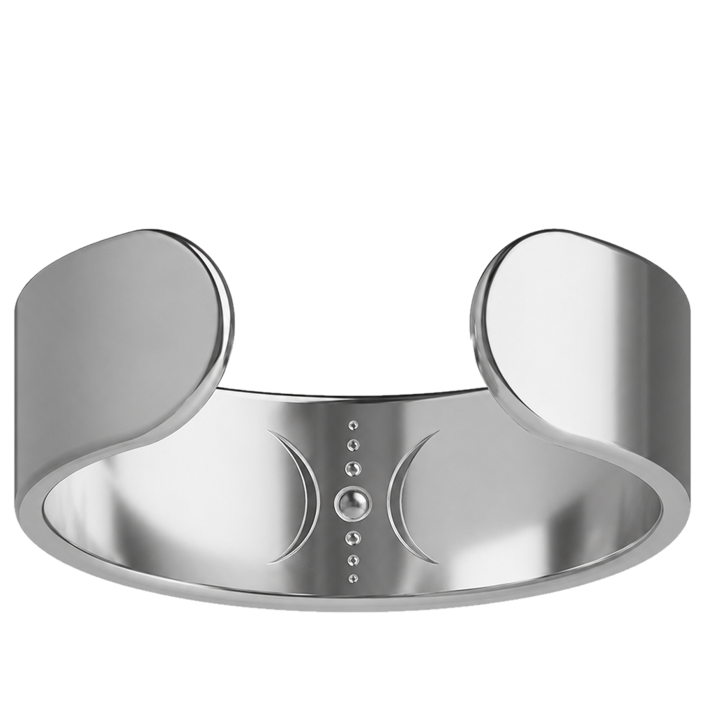 The Original Calming Ring