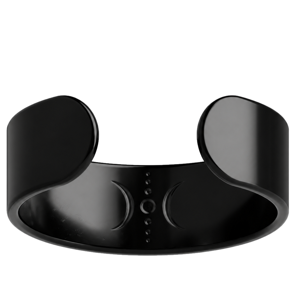 The Original Calming Ring