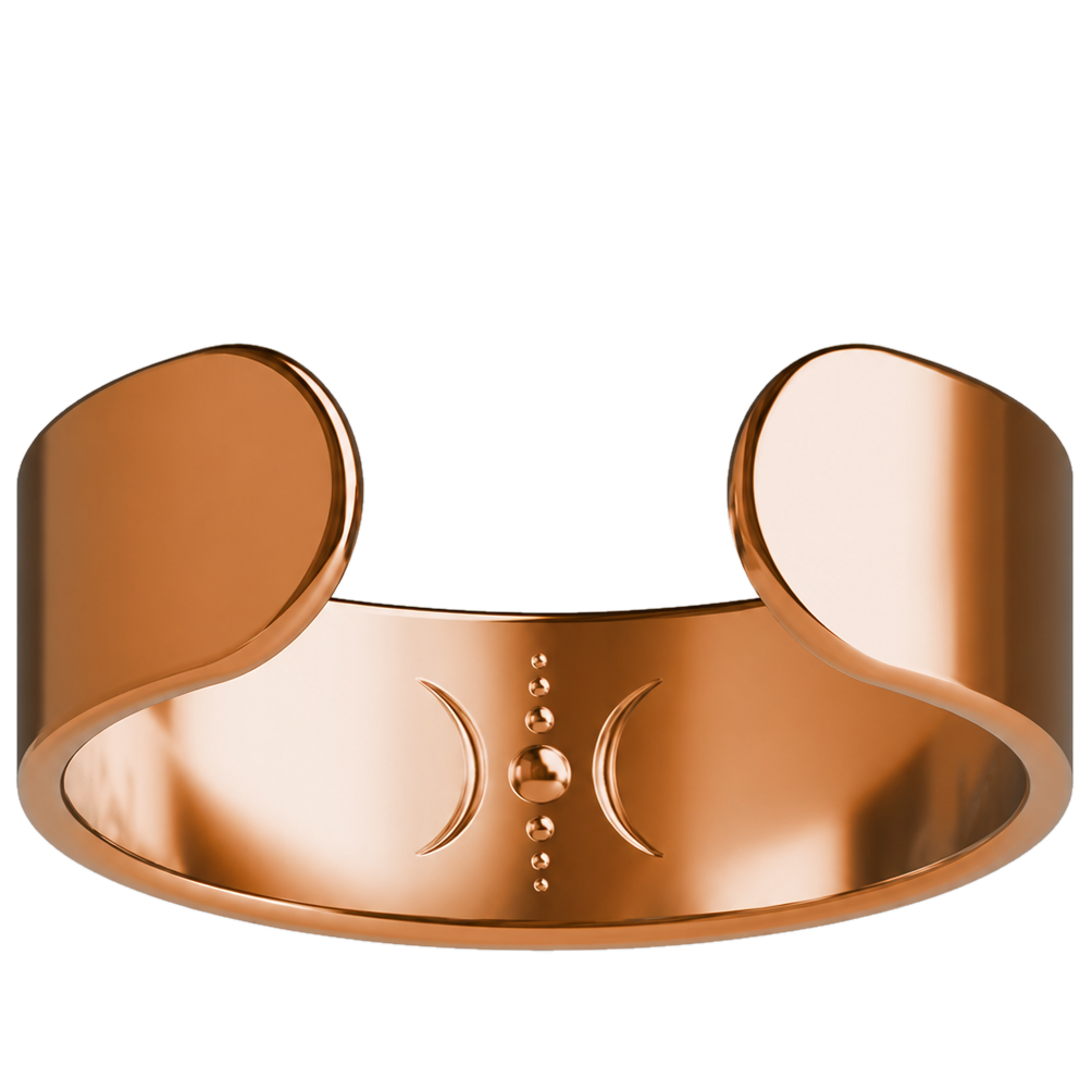 The Original Calming Ring