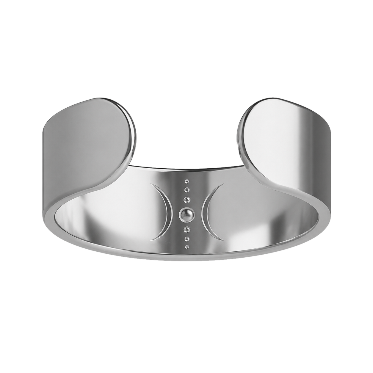 The Calm Infusion Ring — For Women Navigating Menopause